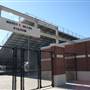Moses Miller Stadium at Douglass High School