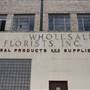 Oklahoma Flower Shop (Warehouse Space)