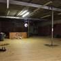 Oklahoma Flower Shop (Warehouse Space)