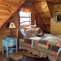 Lakeridge Cabin