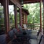 Lakeridge Cabin