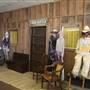 Simpson's Old Time Museum and Skeleton Creek Productions