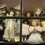Simpson's Old Time Museum and Skeleton Creek Productions
