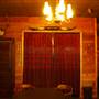 Simpson's Old Time Museum and Skeleton Creek Productions