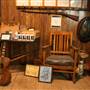 Simpson's Old Time Museum and Skeleton Creek Productions