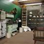 Simpson's Old Time Museum and Skeleton Creek Productions