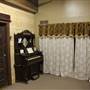 Simpson's Old Time Museum and Skeleton Creek Productions