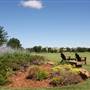 Gaillardia Country Club