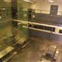 Canadian County Jail + Detention Center