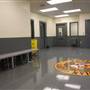 Canadian County Jail + Detention Center