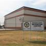 Canadian County Jail + Detention Center