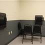 Canadian County Jail + Detention Center