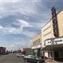 Centre Theatre