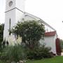 Old Trinity of Paseo