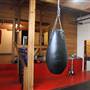 Western Avenue Boxing Gym