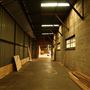 Warehouse OKC