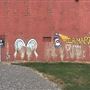 Midtown Murals