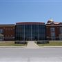 Lawton City Hall (Old High School)