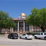 Lawton City Hall (Old High School)
