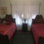 Mabel B Little Heritage House Museum at Greenwood Cultural Center