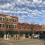 Greenwood District (Black Wall Street)