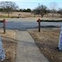 Fort Washita