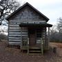 Fort Washita