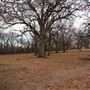 Fort Washita