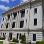 Bryan County Courthouse