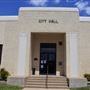 Durant City Hall