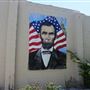 Durant Murals