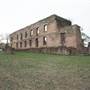 Fort Washita
