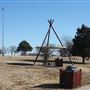 Rest Stop (I40 East)