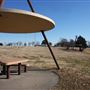 Rest Stop (I40 East)