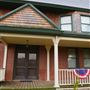Governor A.J. Seay Mansion