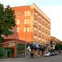 Downtown Sapulpa