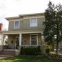Mesta Park Historical Home