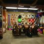 Cross Bar Gallery & National Saddlery