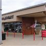 Cross Bar Gallery & National Saddlery