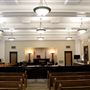 Creek County Courthouse