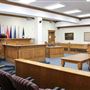 Creek County Courthouse