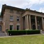Hales House