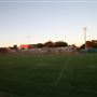 Jelsma Stadium aka The Rock