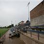 Jelsma Stadium aka The Rock