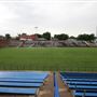 Jelsma Stadium aka The Rock