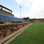 Jelsma Stadium aka The Rock