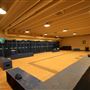 Jelsma Stadium aka The Rock