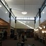 Donald W Reynolds Community Center and Library