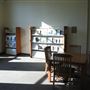 Donald W Reynolds Community Center and Library