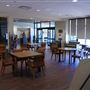 Donald W Reynolds Community Center and Library